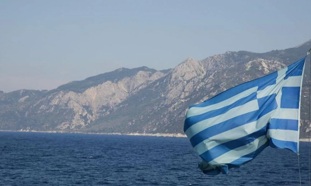 Επέκταση χωρικών υδάτων στο Ιόνιο: Τι προβλέπουν τα πέντε άρθρα του νομοσχεδίου